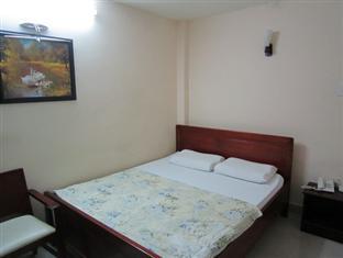 Van Khang Hotel Ciudad Ho Chi Minh  Exterior foto