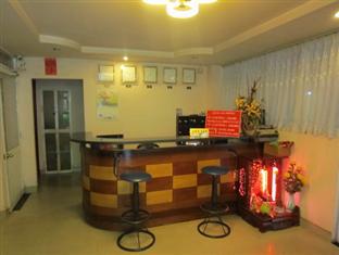 Van Khang Hotel Ciudad Ho Chi Minh  Exterior foto